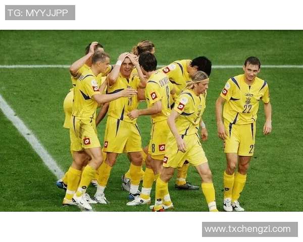 乌克兰与埃及世界杯对决精彩回顾与战术分析