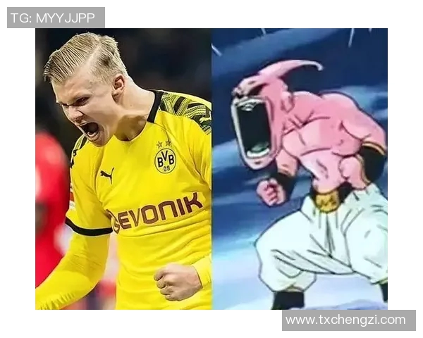 哈兰德：从挪威天才到欧洲足坛新霸主的崛起之路