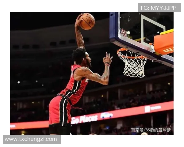 篮球明星纵跳的秘密揭秘如何提升你的弹跳力与比赛表现 篮球明星纵跳的秘密揭秘如何提升你的弹跳力与比赛表现